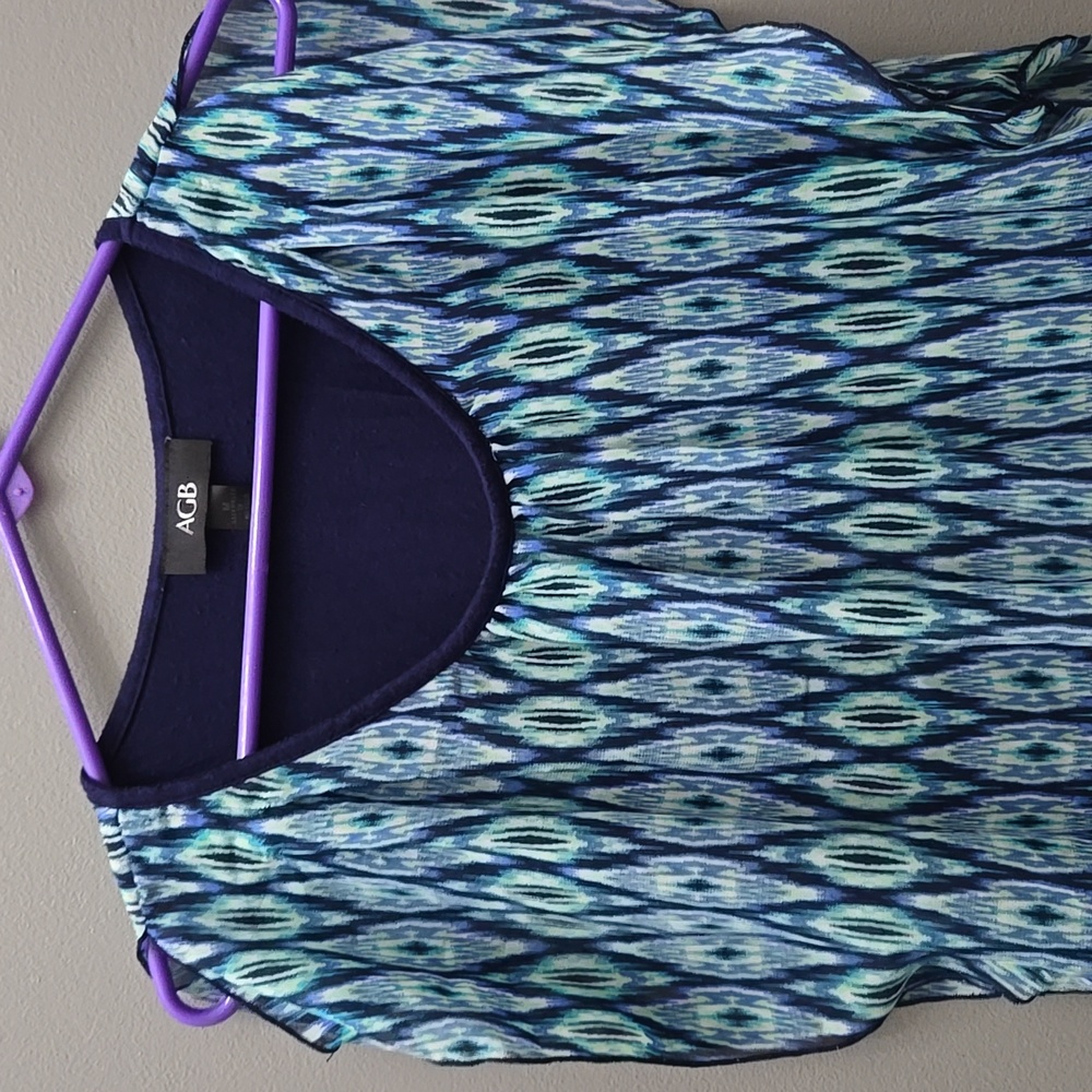 Woman's Top